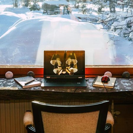 Poppelstrand Nuuksio, Pet Friendly Guest Apartment Екстер'єр фото
