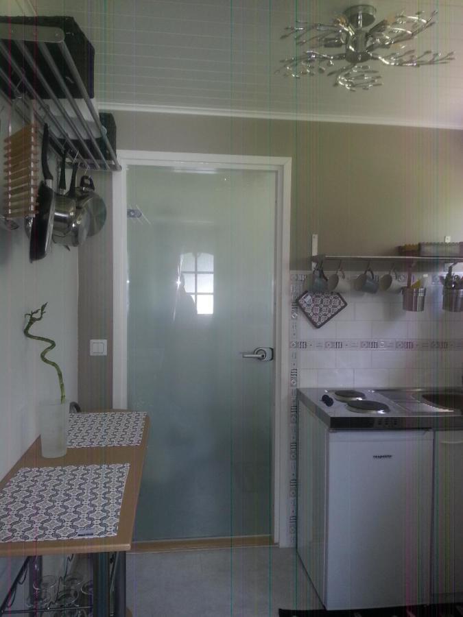 Poppelstrand Nuuksio, Pet Friendly Guest Apartment Екстер'єр фото