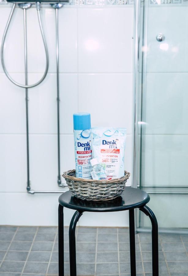 Poppelstrand Nuuksio, Pet Friendly Guest Apartment Екстер'єр фото